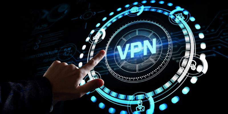 Sử dụng VPN khắc phục tình huống bị chặn truy cập nhà cái