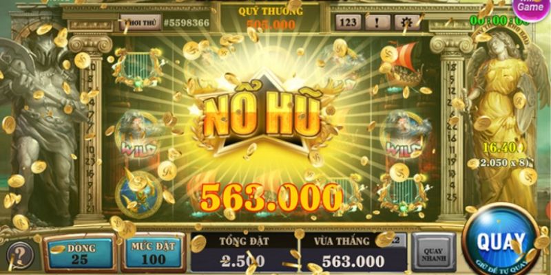 Tìm hiểu chung về sân chơi Nổ hũ wstar77