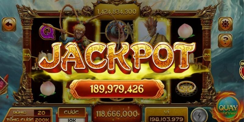 Sơ lược các nét chung về trò chơi nổ hũ PM Slot Sơ lược các nét chung về trò chơi nổ hũ PM Slot