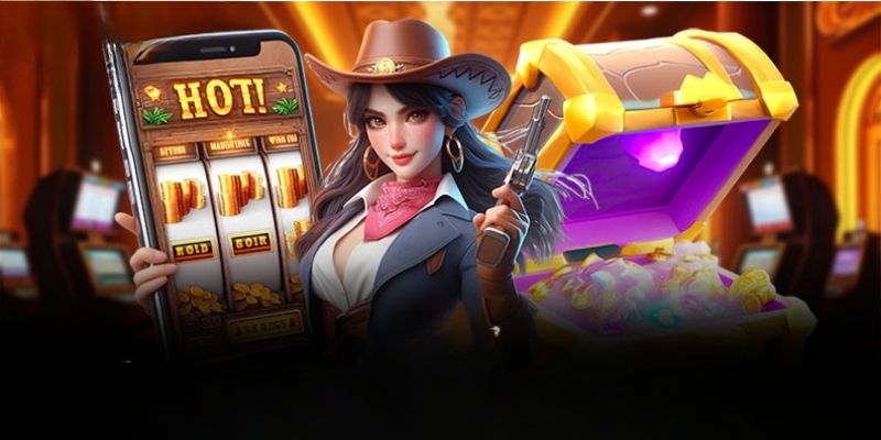 Một số tựa game siêu hấp dẫn khác tại JDB Slot