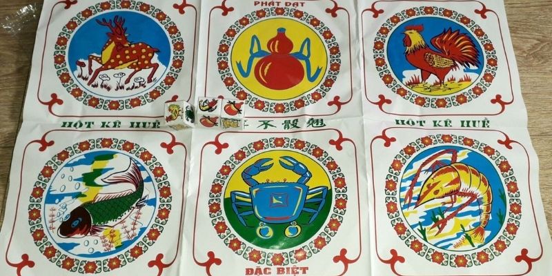 Những chiến lược giúp anh em bet thủ tham gia chơi bầu cua dễ thắng lớn